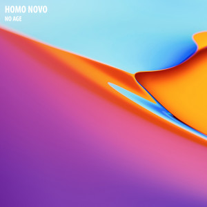 Album No Age from Homo Novo