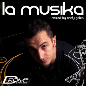 อัลบัม La Musika ศิลปิน Andy Galea