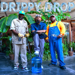 Tech N9ne的專輯Drippy Drop (Explicit)