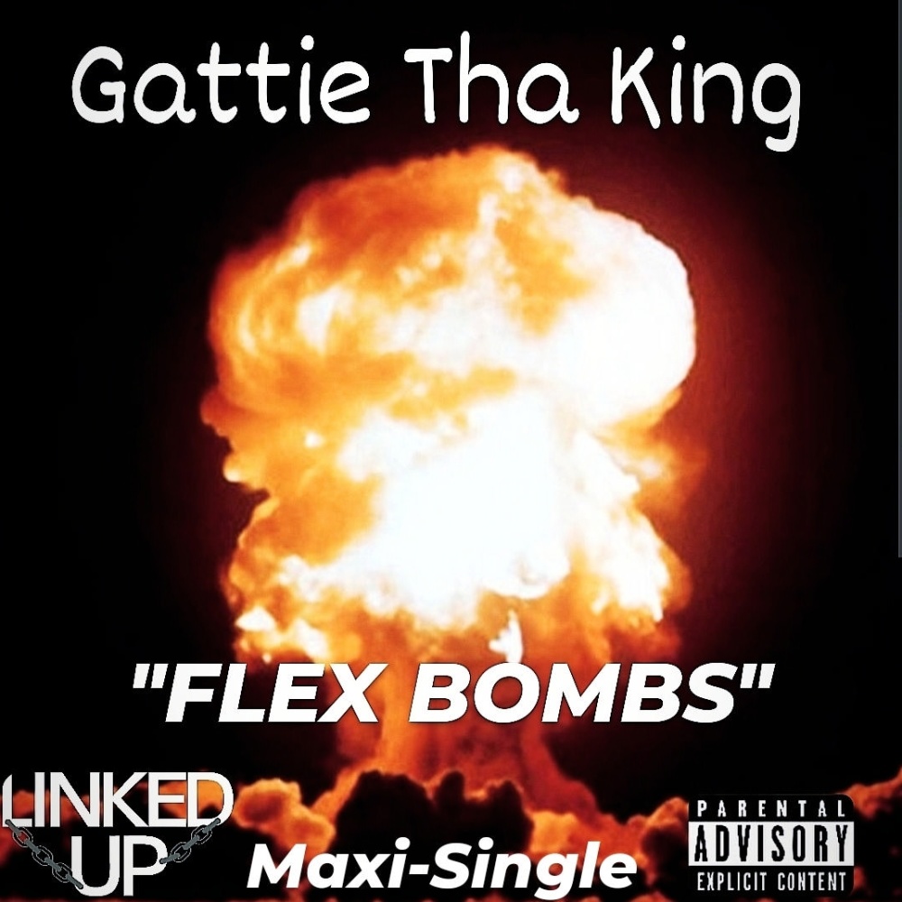 Flex Bombs (Acapella Version|Explicit)