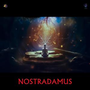 Nostradamus的專輯Anagrama