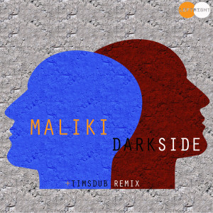 Album Darkside (Timsdub Remix) from MALiki