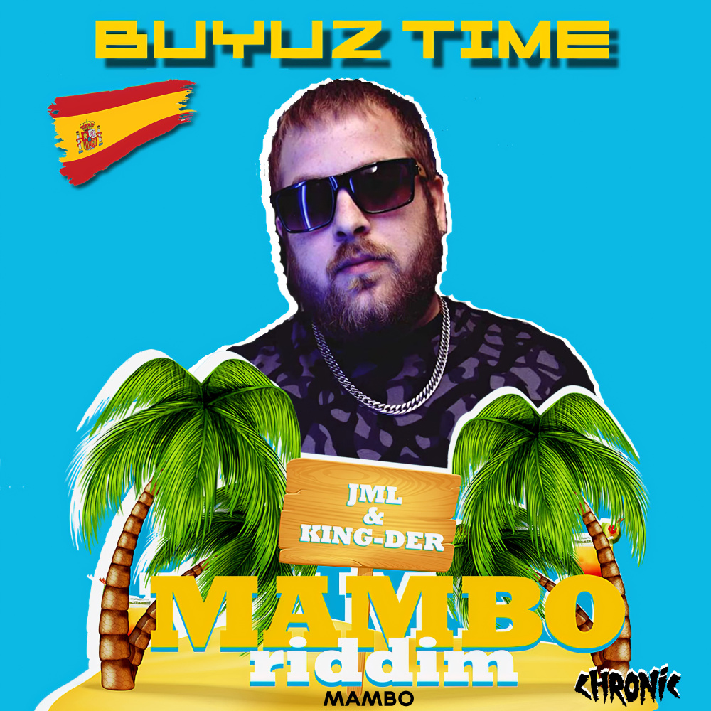 Mambo (Explicit)