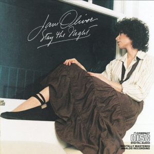 Jane Olivor的專輯Stay The Night