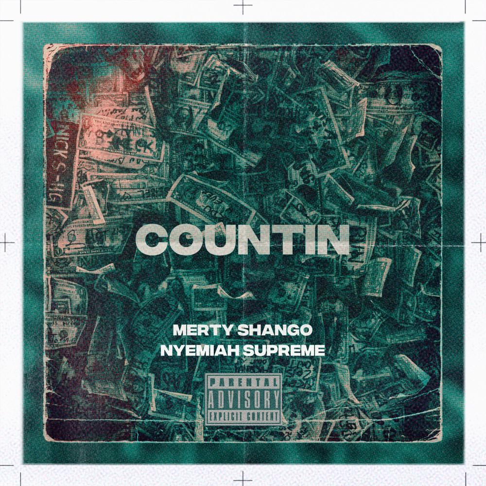 Countin (Explicit)