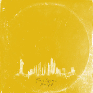 Listen to New York song with lyrics from Tamar Eisenman
