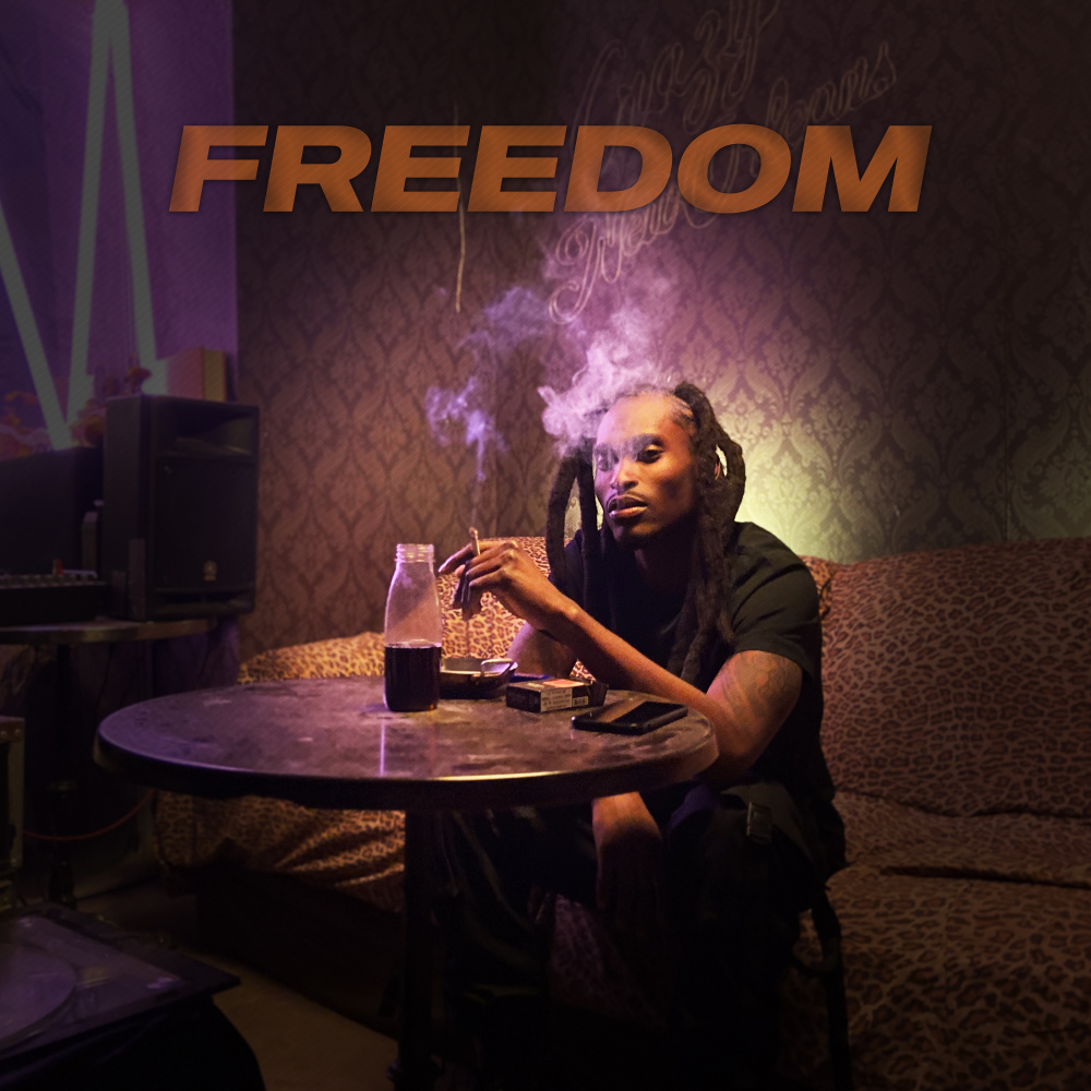 Freedom (Explicit)
