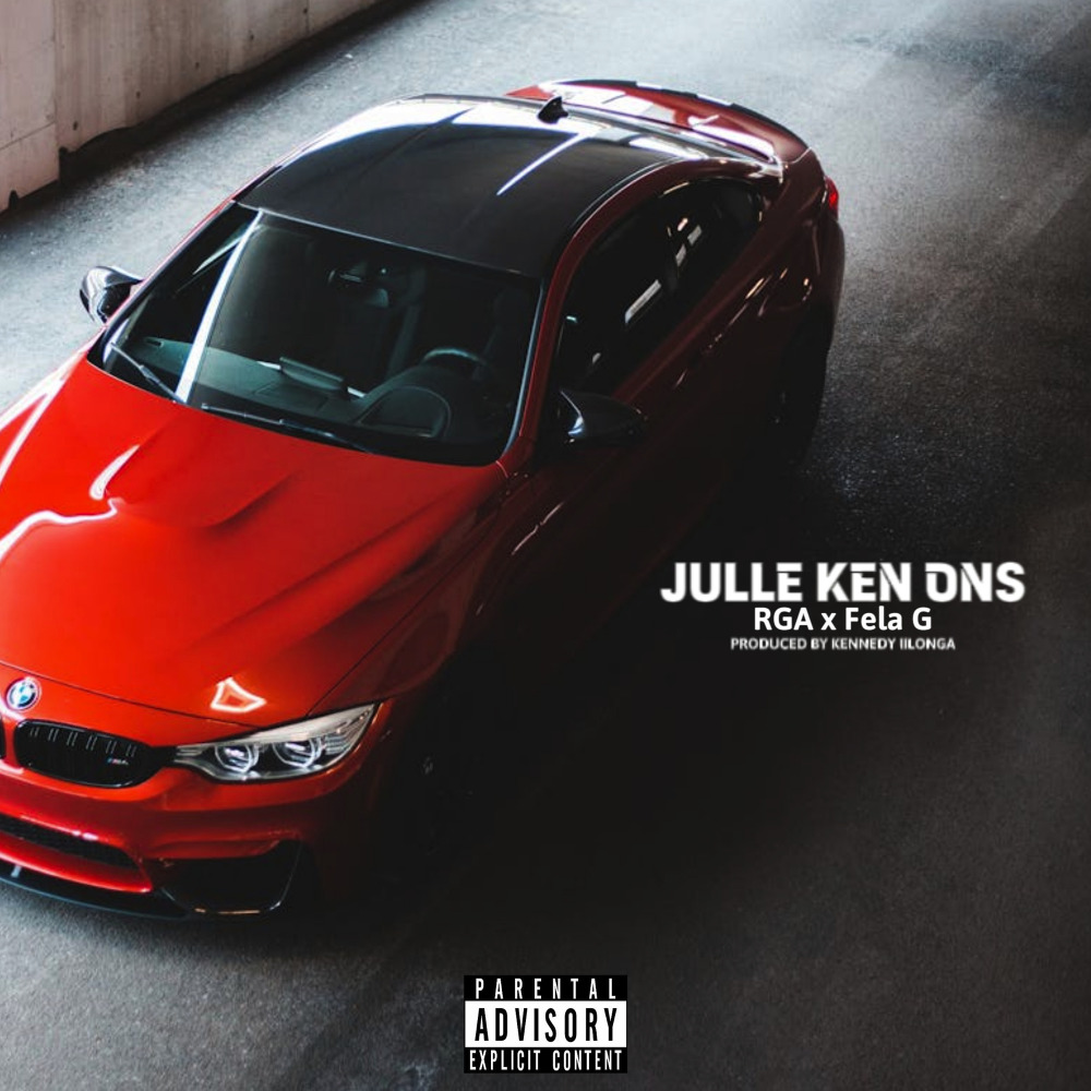 Julle Ken Ons (Explicit)