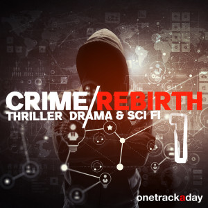 Album Crime Rebirth 1 oleh Luigi Seviroli