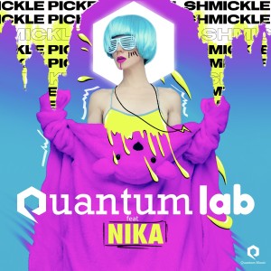 收听Quantum lab的Pickel & Shmickle歌词歌曲