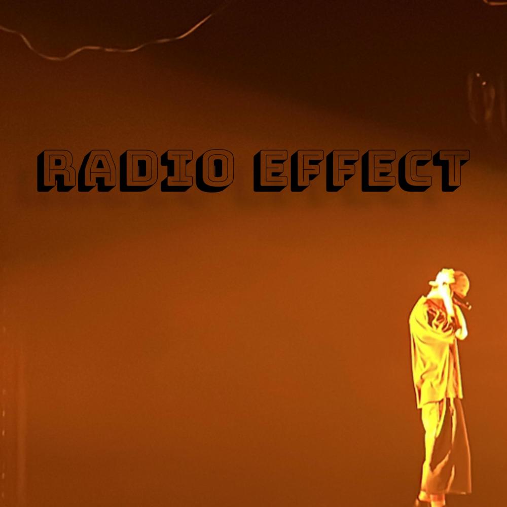 Radio Effect (feat. Ilycraze) (Explicit)