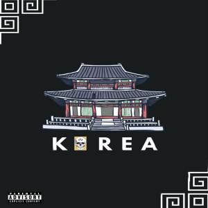 Album Korea (Explicit) oleh VERSA