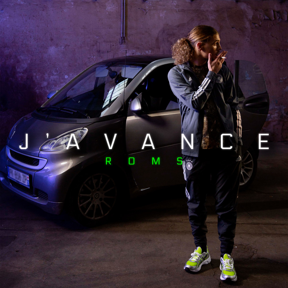 J'avance (Explicit)