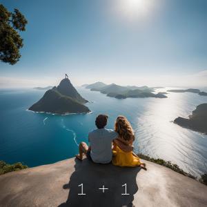 Listen to 1+1 (Afro House Version) song with lyrics from Moonlight