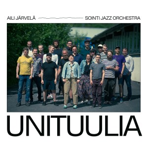 收聽Aili Järvelä的Kato nyt mua歌詞歌曲