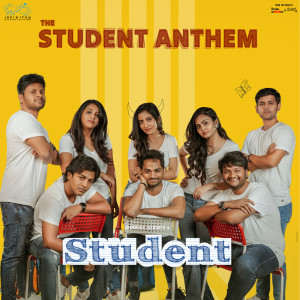 Album The Student Anthem oleh Inno Genga