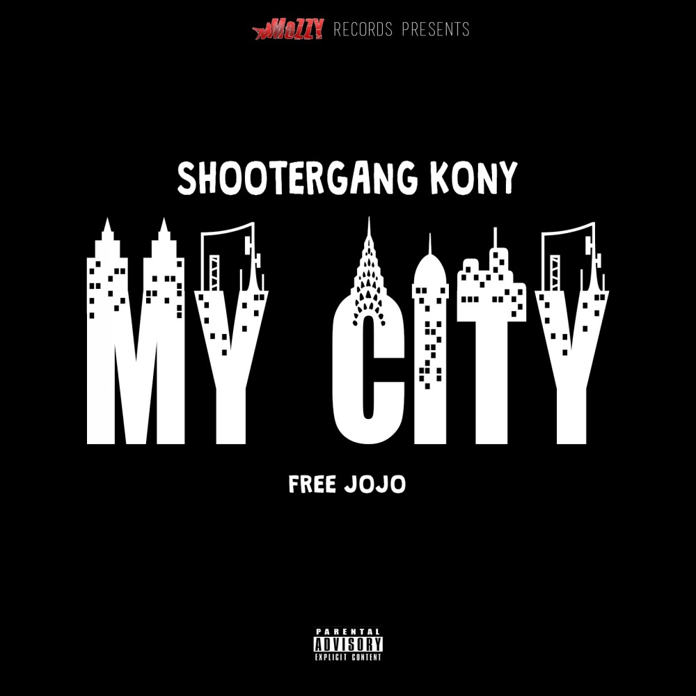 My City (Free Jojo) (Explicit)