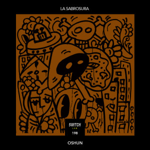 Listen to Oshun song with lyrics from La Sabrosura
