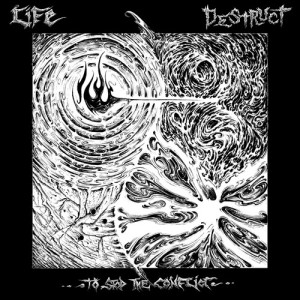 Album To Stop the Conflict from LiFE