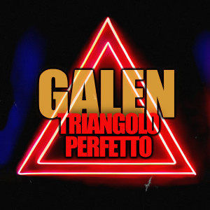 Album Triangolo perfetto from Galen