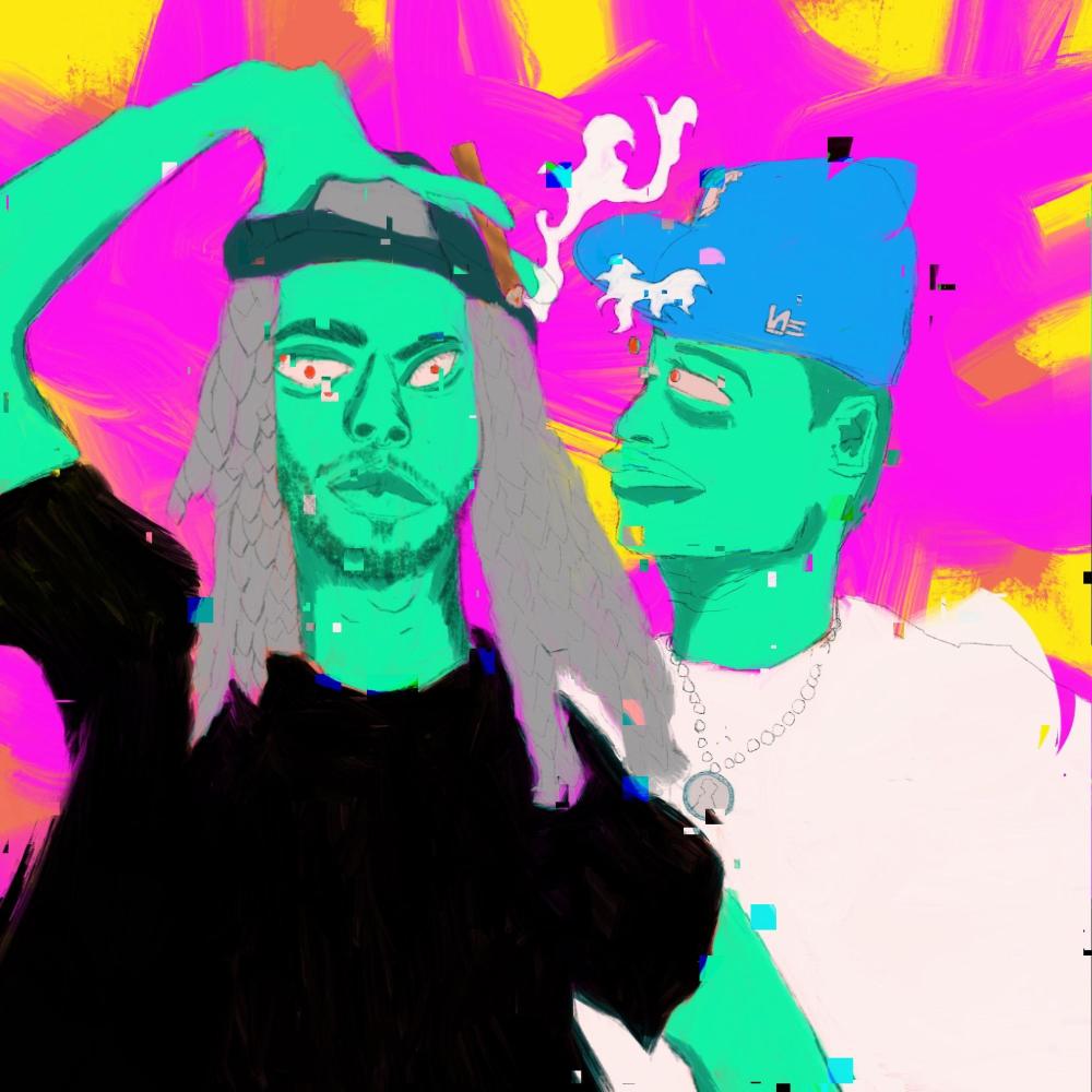 Tumors (feat. 1030 Tuwop) (Explicit)