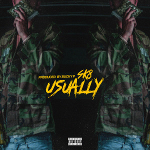 Album Usually (Explicit) from SK8