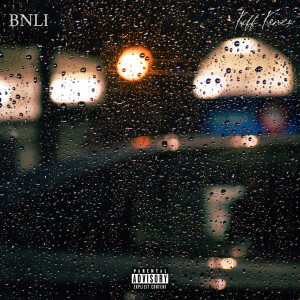 Album Mélancolie (Explicit) from BNLI