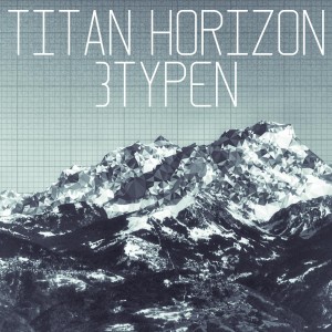 Album Titan Horizon from 3typen
