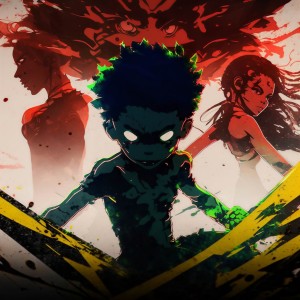 0to8的专辑Bate Forte e Dança