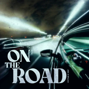 Joa的专辑ON THE ROAD (Explicit)