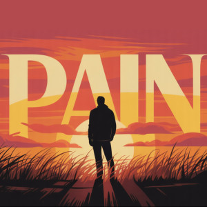 Listen to Pain (80'S) song with lyrics from Abdullah Özdogan