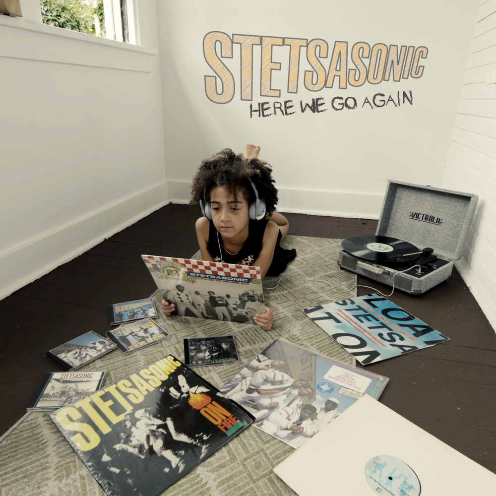 Stetsa Anniversary