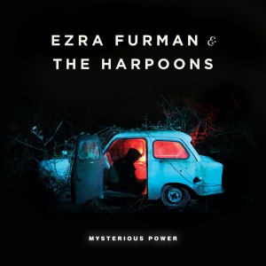 收聽Ezra Furman的Mysterious Power歌詞歌曲