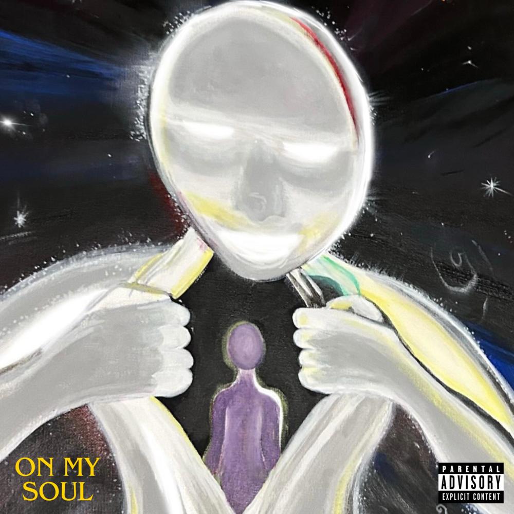 EAGLE EYE (feat. TYL3R DAVIS) (Explicit)