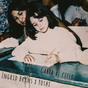 Album Carta Al Cielo from Ingrid Brans