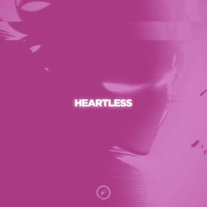 Soami的专辑Heartless - Dance