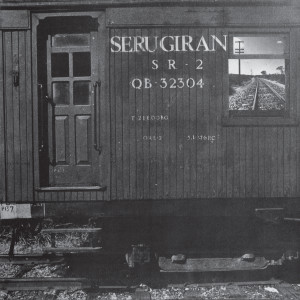 อัลบัม Serú Girán (Remasterizado 2021) ศิลปิน Seru Giran
