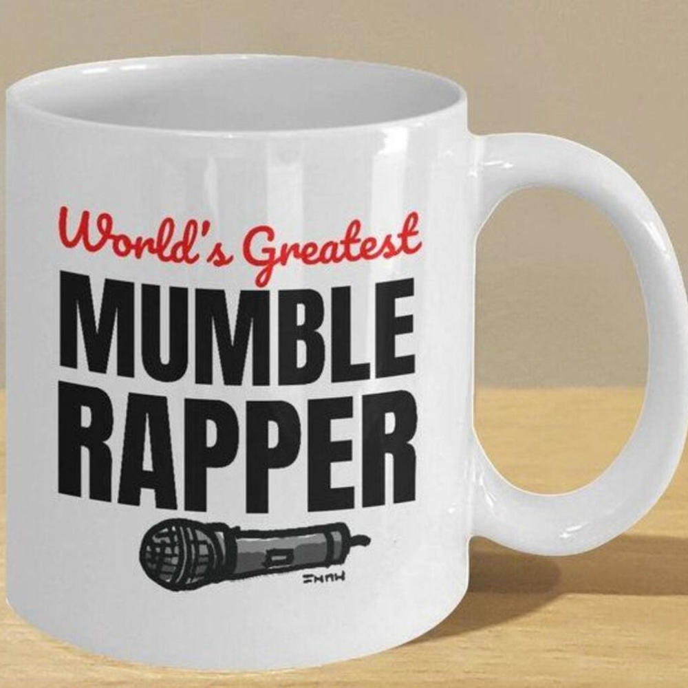 MUMBLE RAP (Explicit)