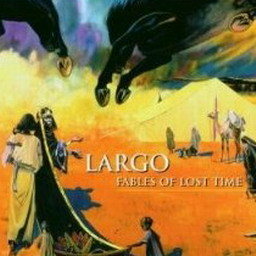 收聽Largo的THREE STEPS TO MILES歌詞歌曲