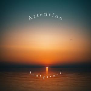 Soulgarden的專輯Attention