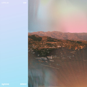 Album Look For The Good In Others oleh Synova