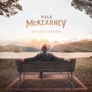 อัลบัม Grandfather ศิลปิน Kyle McKearney