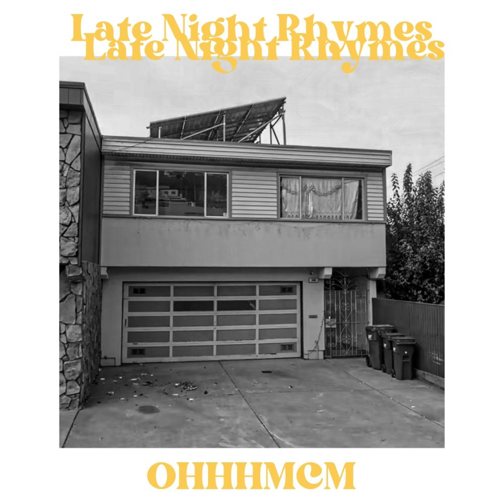 Late Night Rhymes (Explicit)