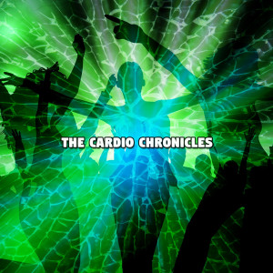Gym Workout的專輯The Cardio Chronicles