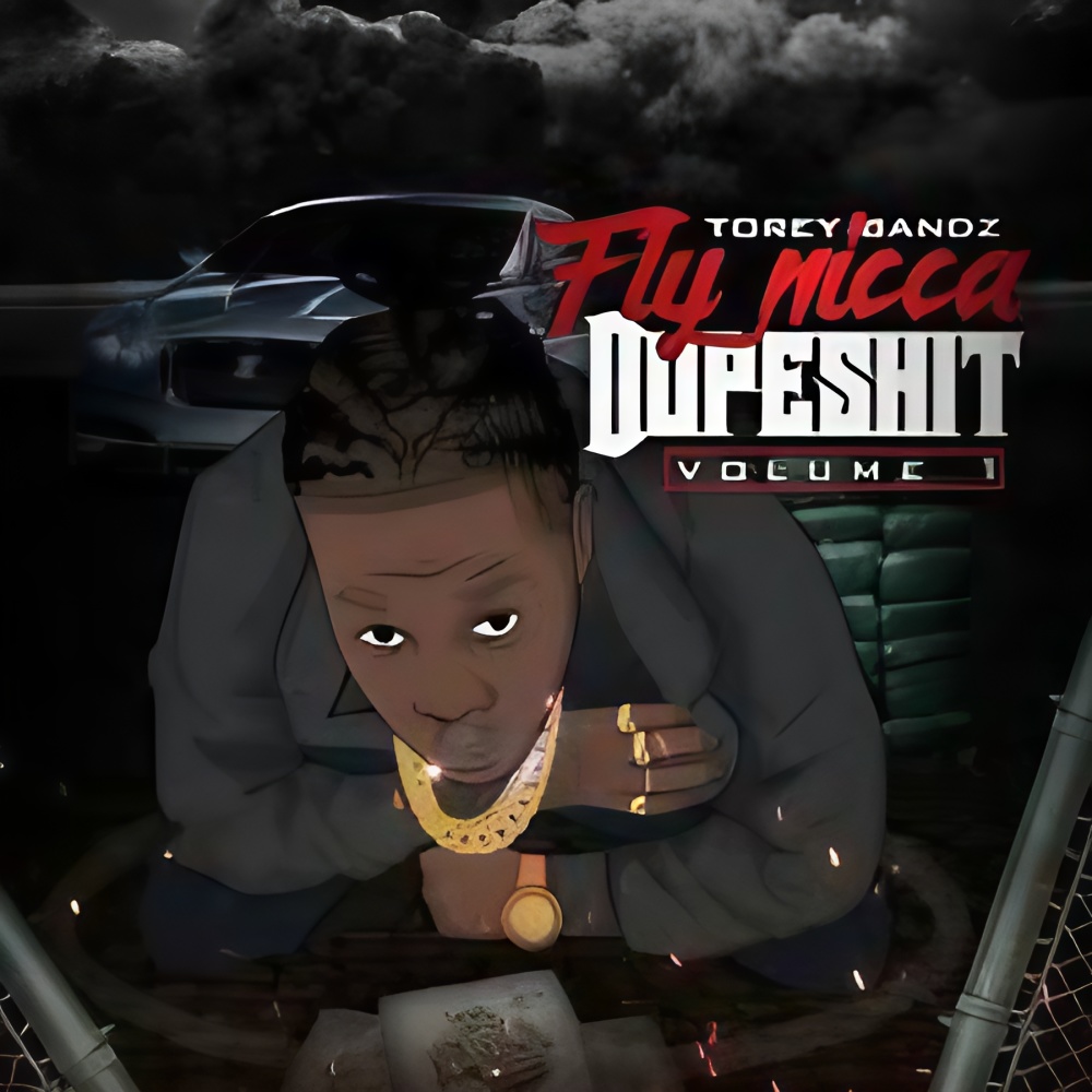 Fly Dope (Explicit)