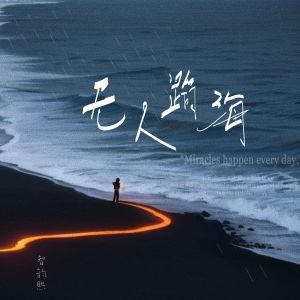 Listen to 无人蹈海 (伴奏) song with lyrics from 安沫英