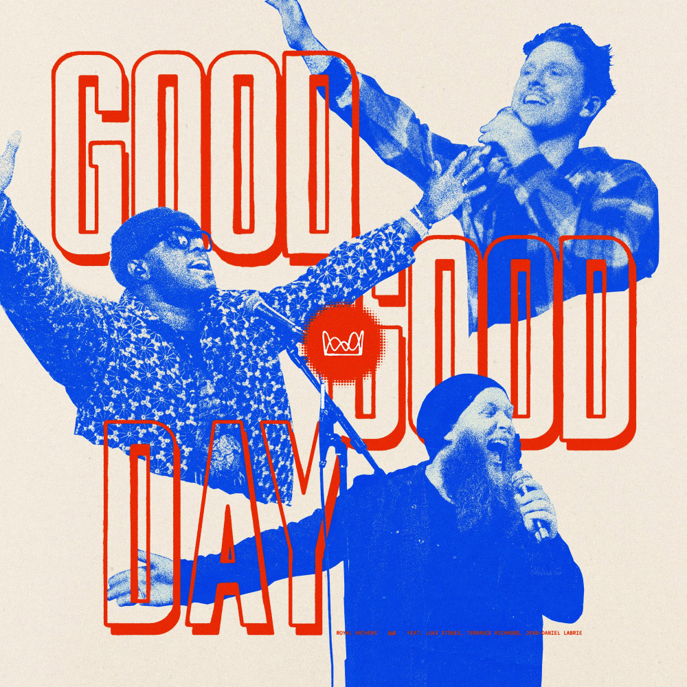 Good Good Day (Instrumental)