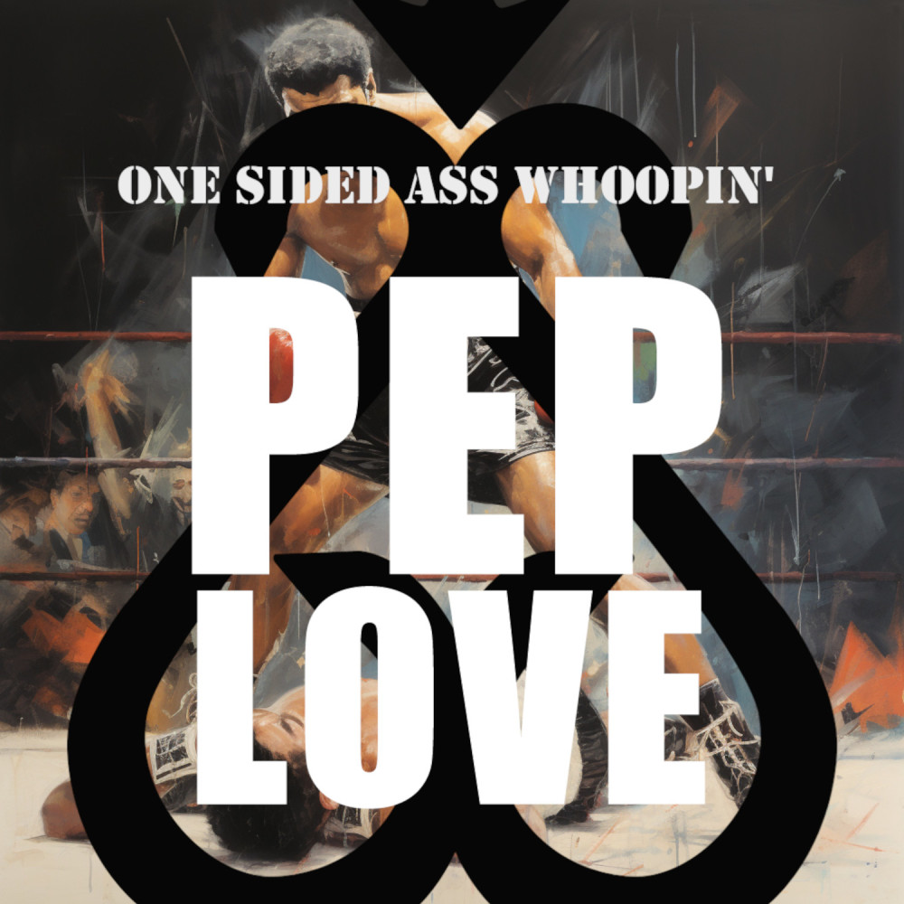 One Sided Ass Whoopin' (Explicit)