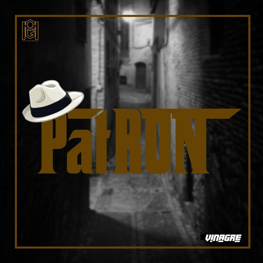 Patron (Explicit)