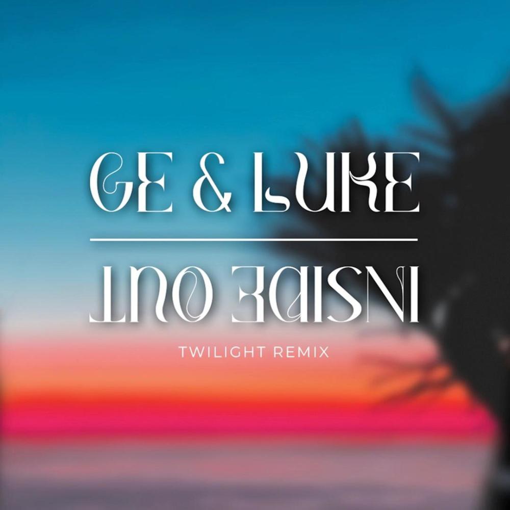 Inside Out (Twilight Radio Remix)